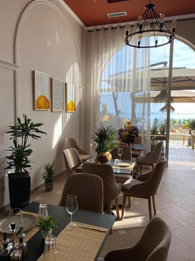 Memory Apartments Durrës Dom wakacyjny