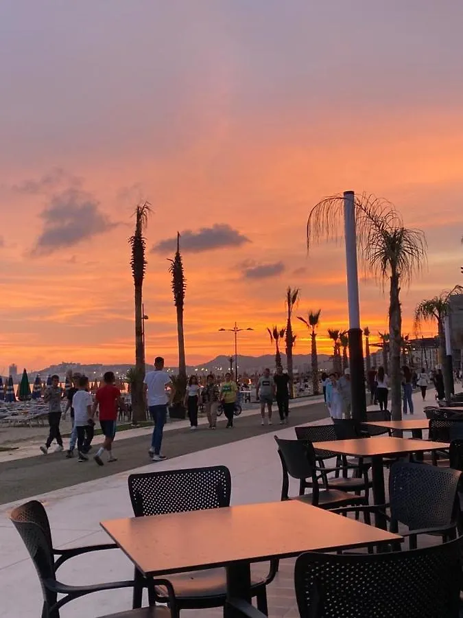 Memory Apartments Durres 0*,  Albania
