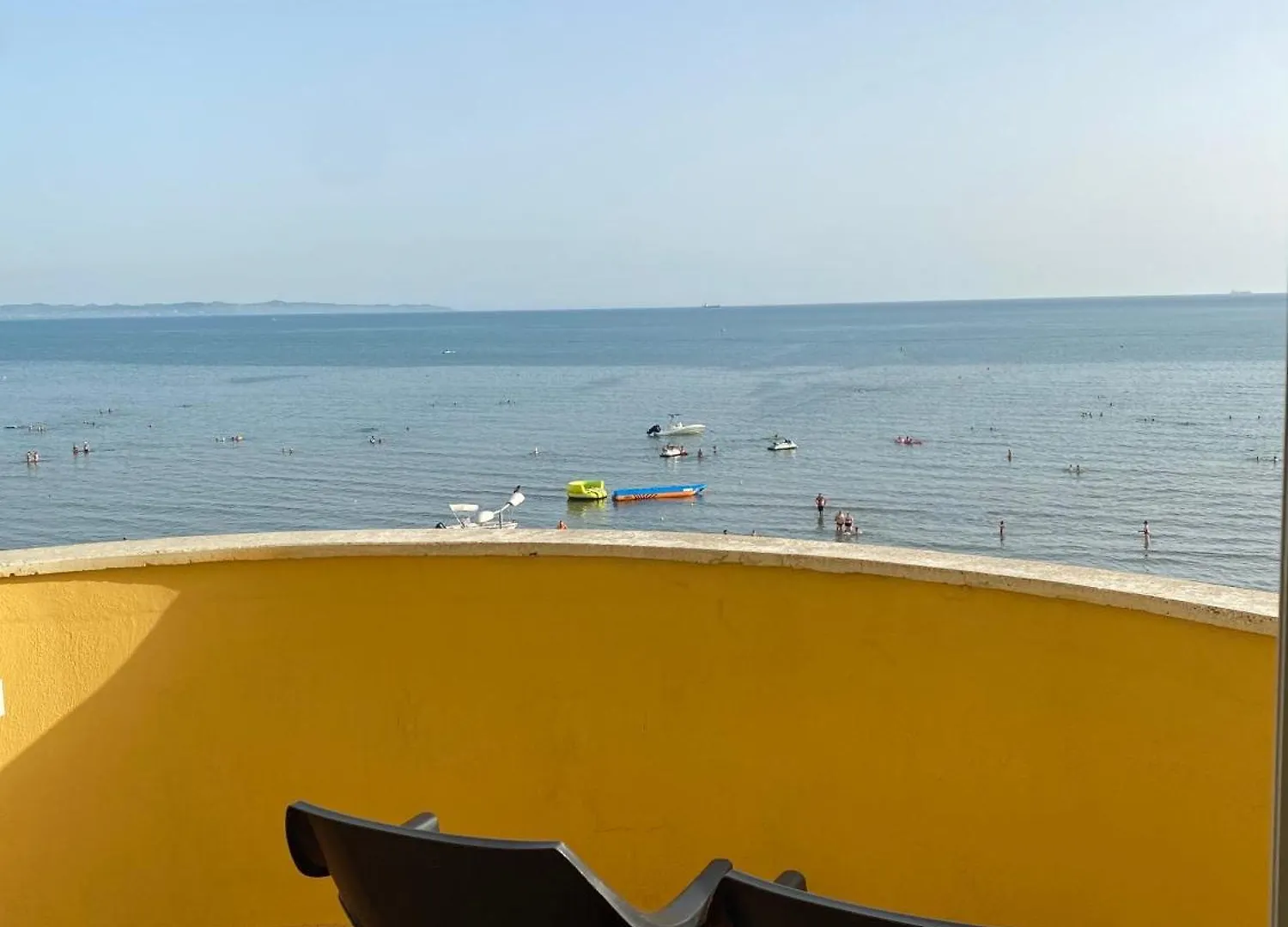 Memory Apartments Durrës Albania