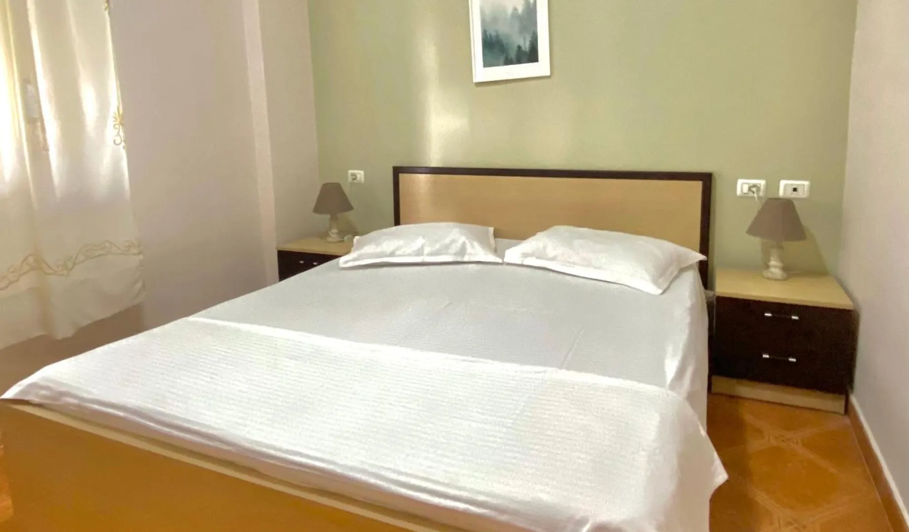 Dom wakacyjny Memory Apartments Durrës