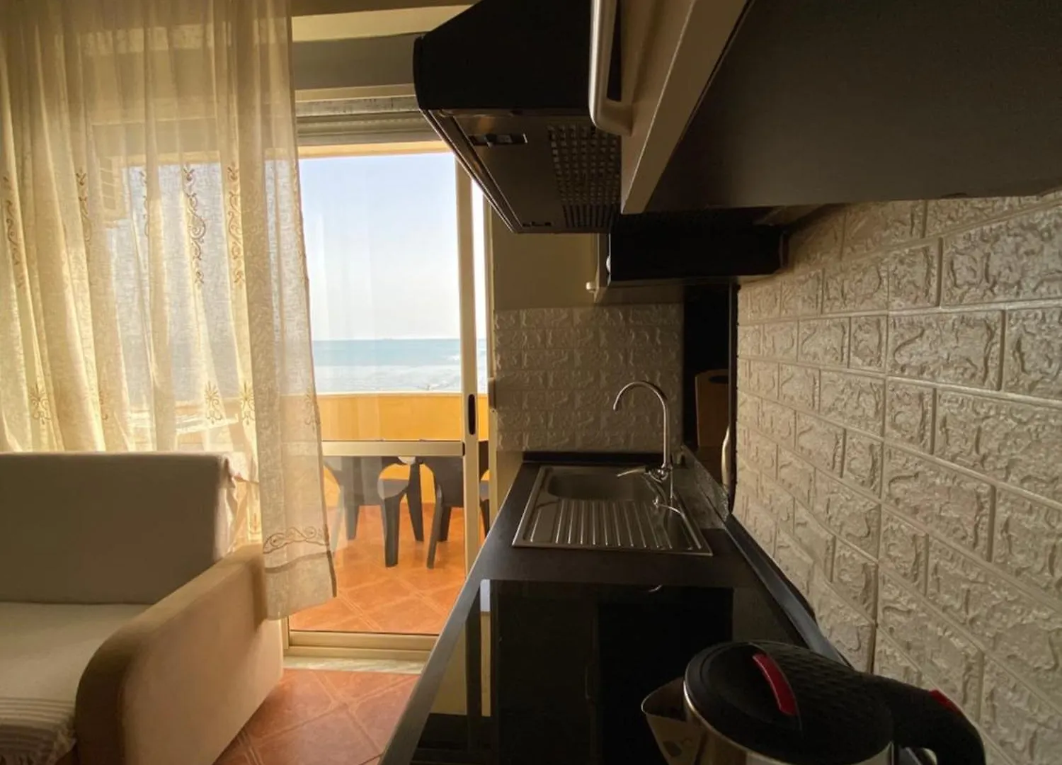 Dom wakacyjny Memory Apartments Durrës