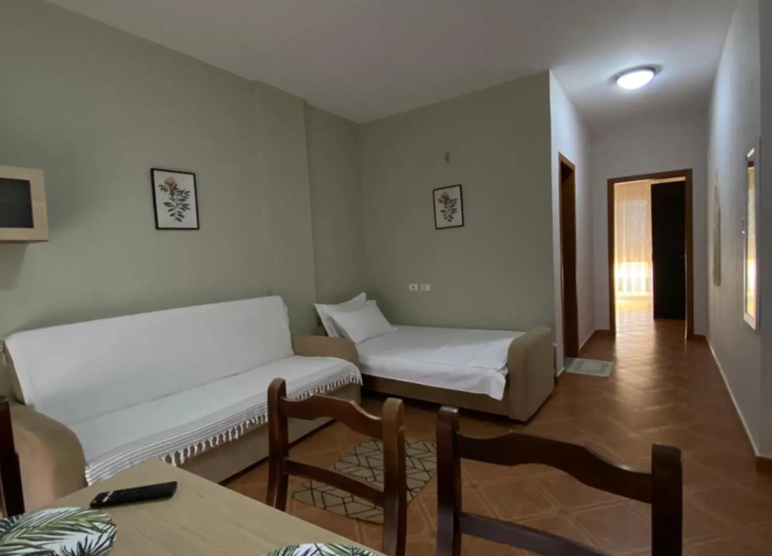 Memory Apartments Durres 0*,  Albania