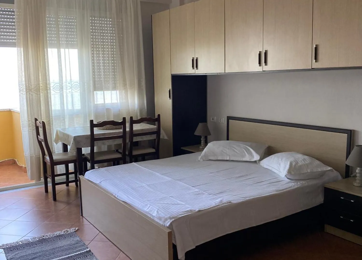 Memory Apartments Durrës Albania