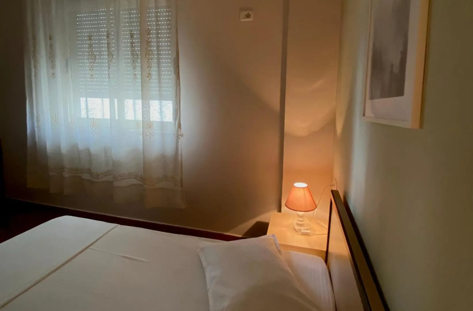 Memory Apartments Durrës