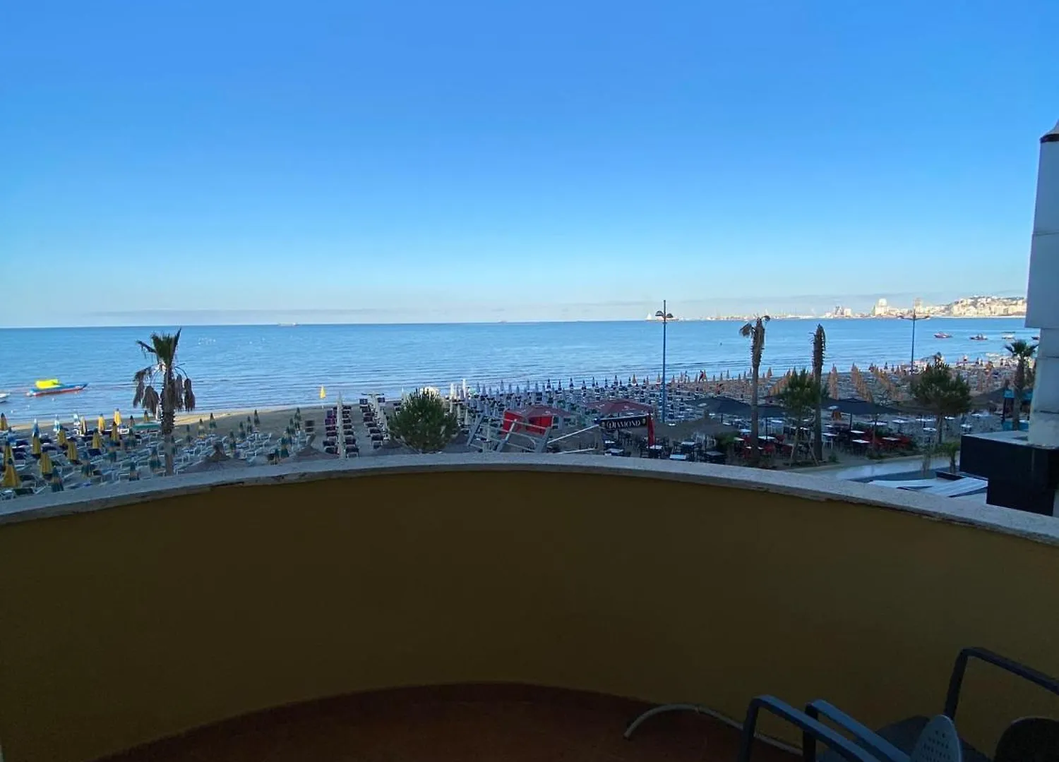 Memory Apartments Durres 0*,  Albania