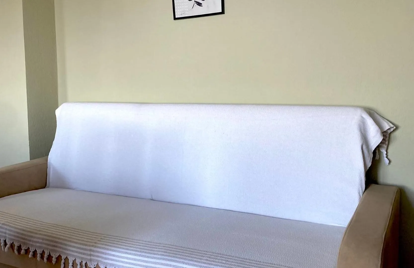 Memory Apartments Durres Holiday home