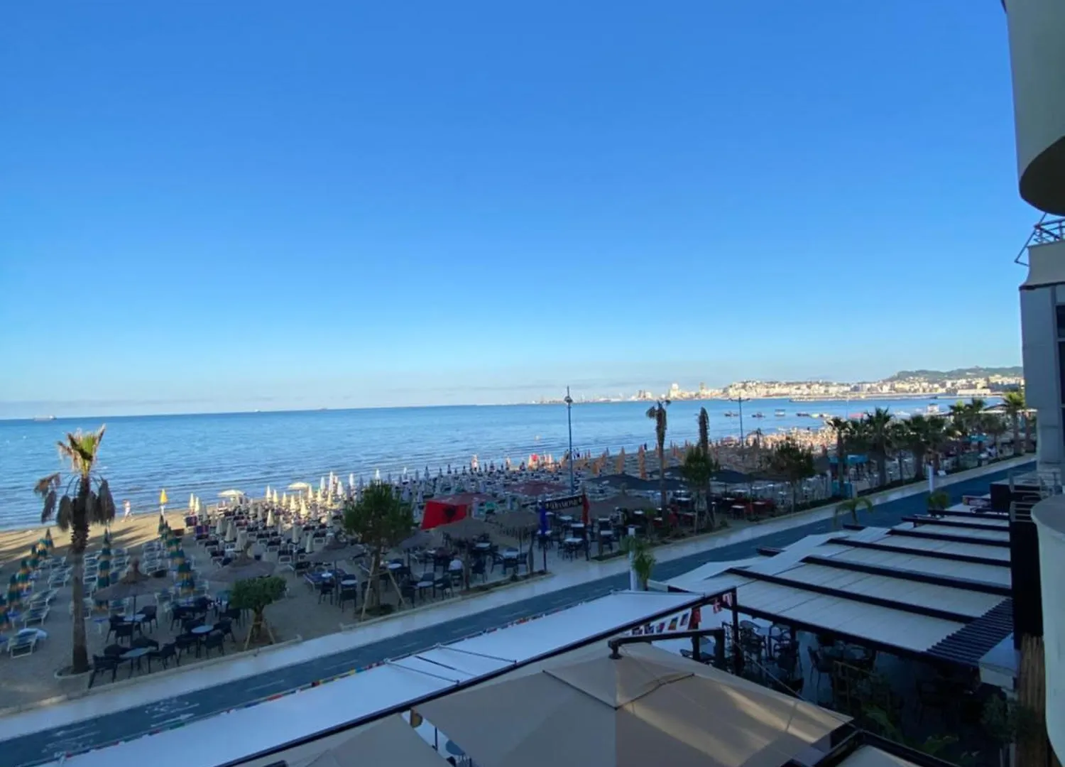 Memory Apartments Durrës Dom wakacyjny