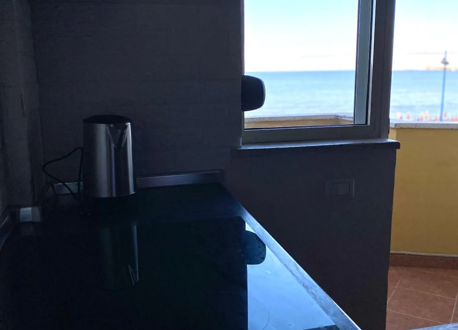 Memory Apartments Durrës