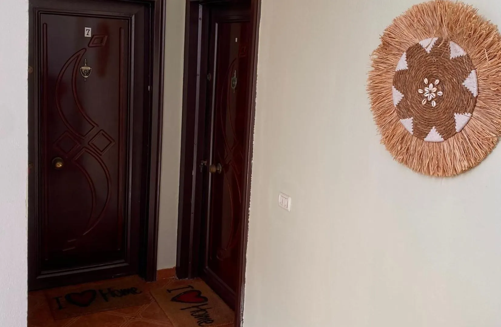 Memory Apartments Durrës