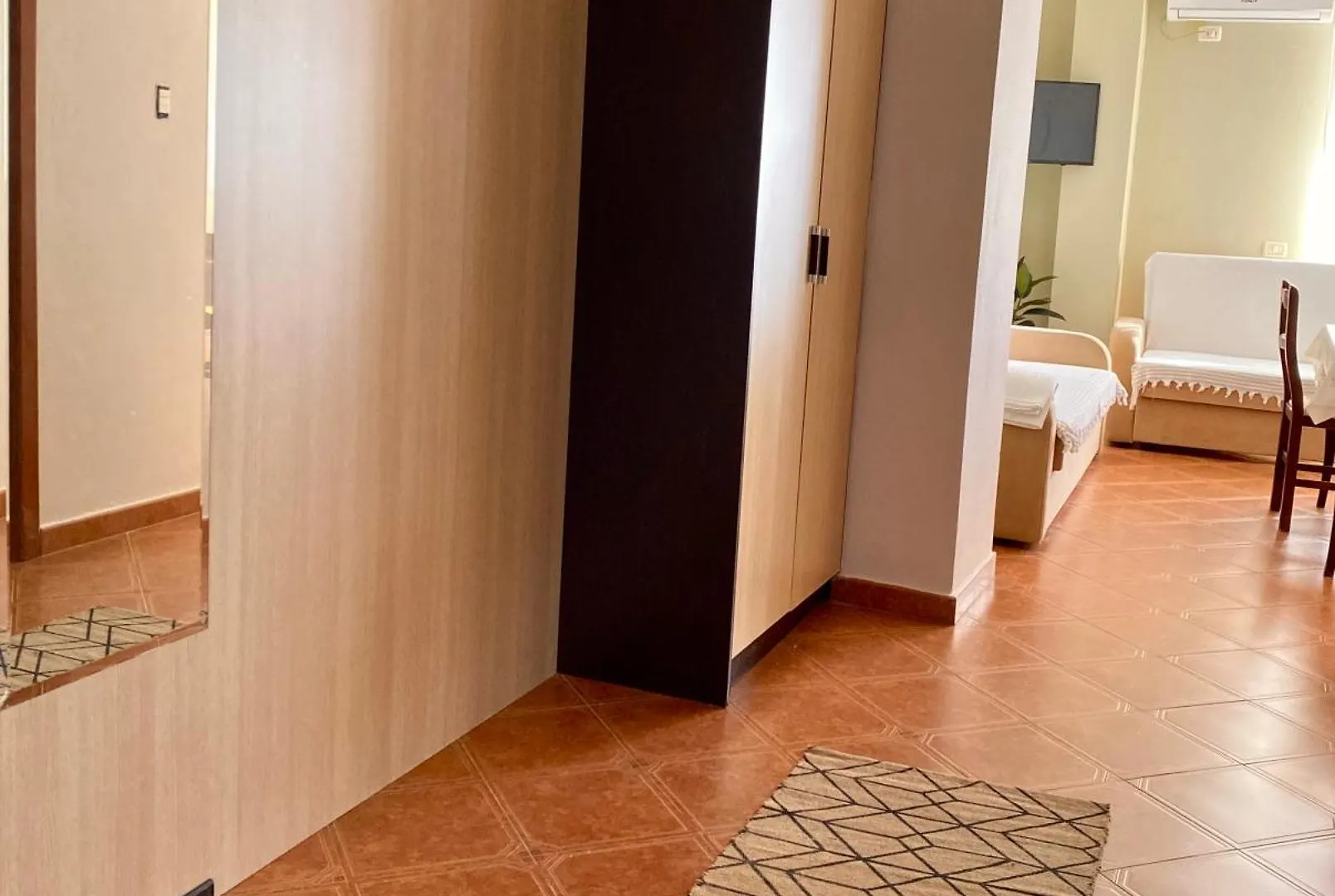 Memory Apartments Durrës
