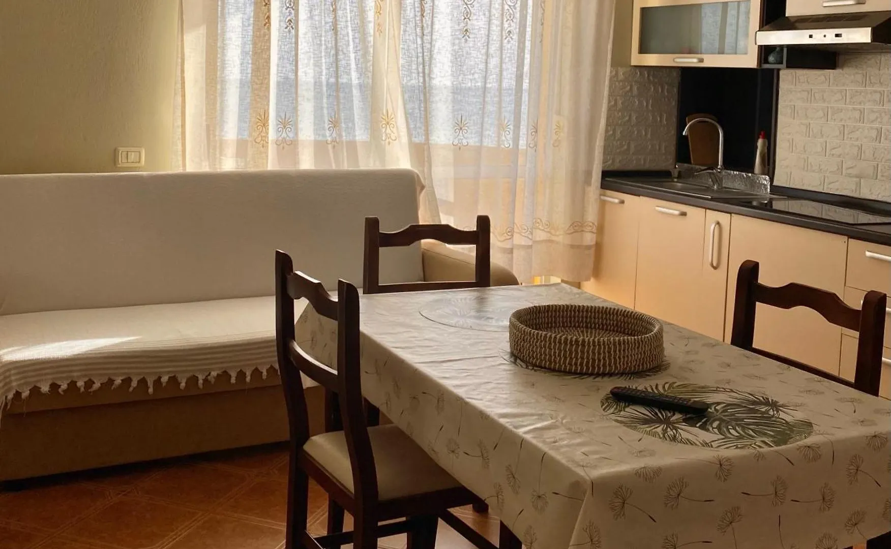 Dom wakacyjny Memory Apartments Durrës