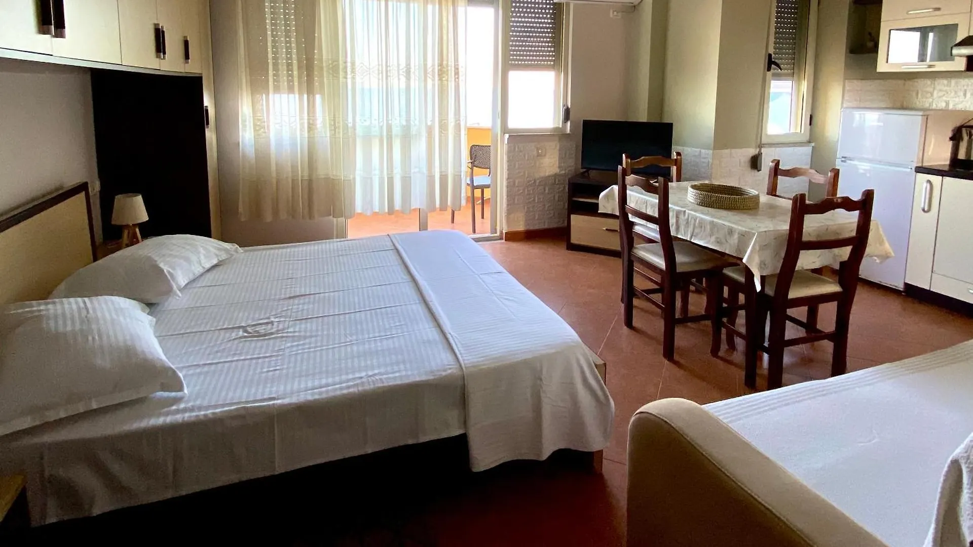 Casa vacanze Memory Apartments Durrës