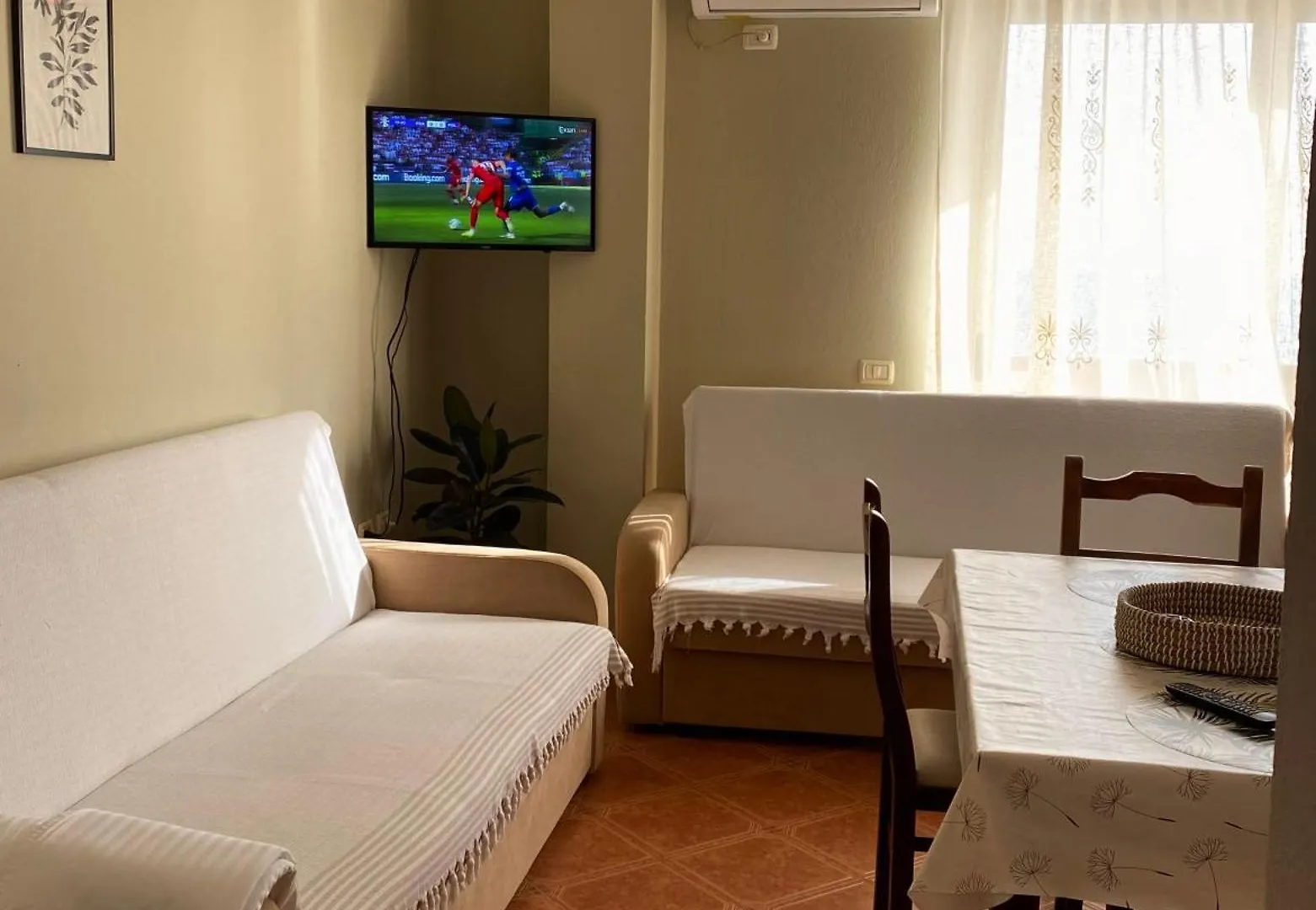 Memory Apartments Durrës