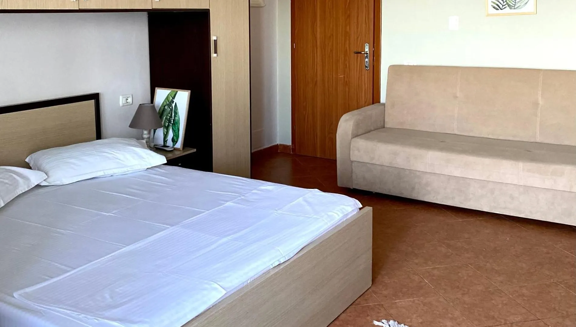 Dom wakacyjny Memory Apartments Durrës