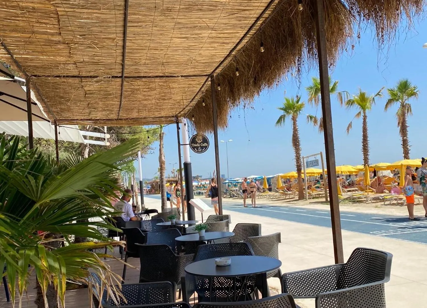 Memory Apartments Durrës